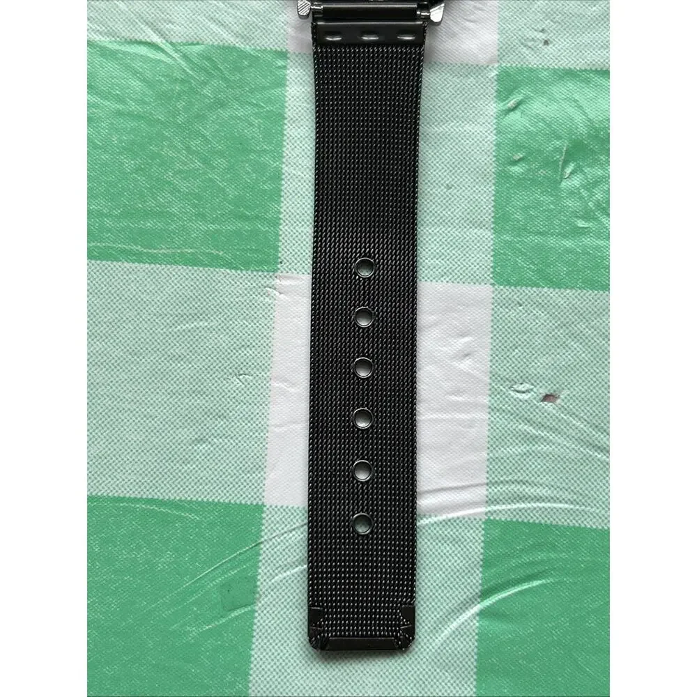 Outcarb All Black Quartz Watch